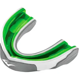 Green/whit