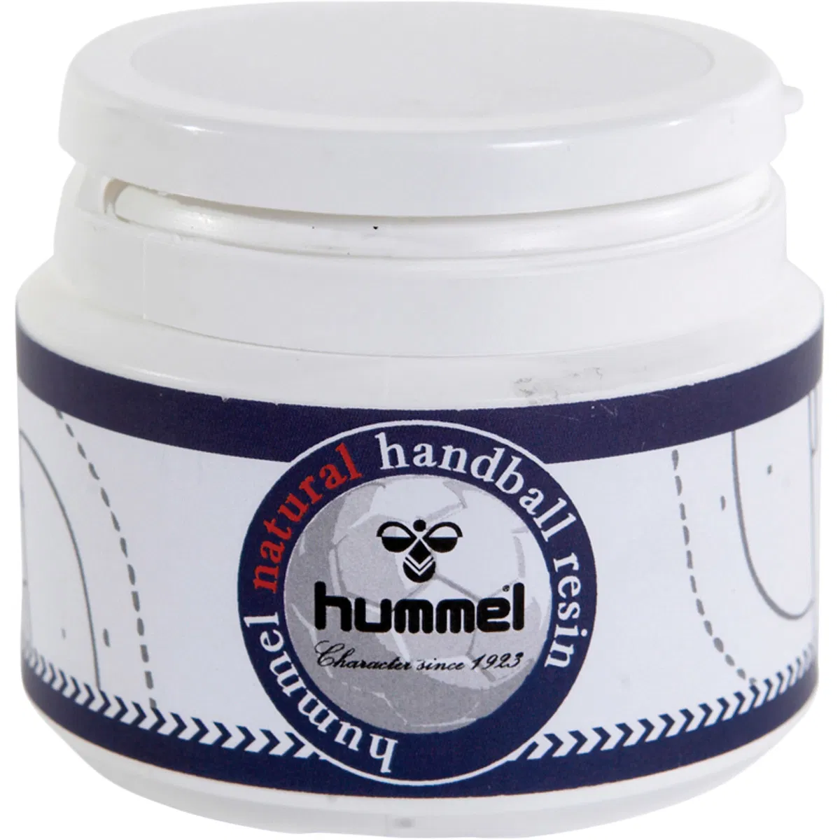 hummel Natural Harpiks 100 ml WHITE
