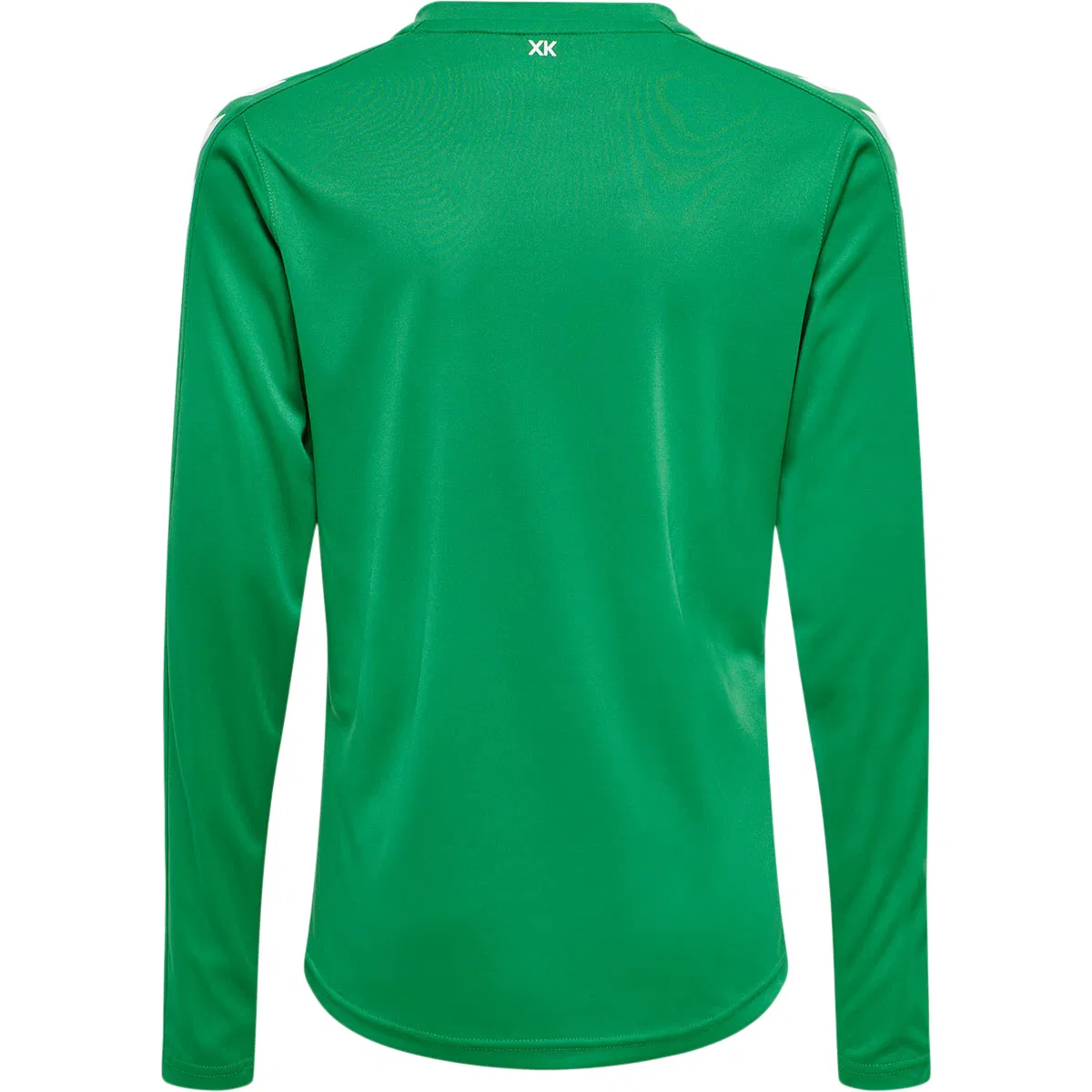 hummel Core XK Poly Langermet Trenings T-skjorte Barn JELLY BEAN