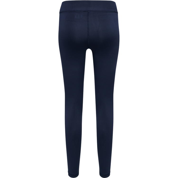 hummel Core XK Tights Dame MARINE