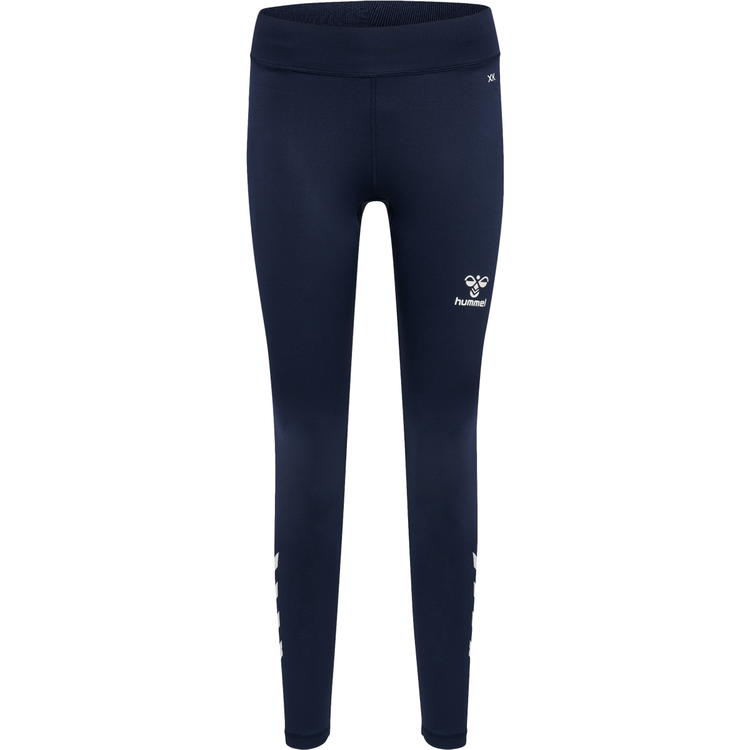 hummel Core XK Tights Dame MARINE