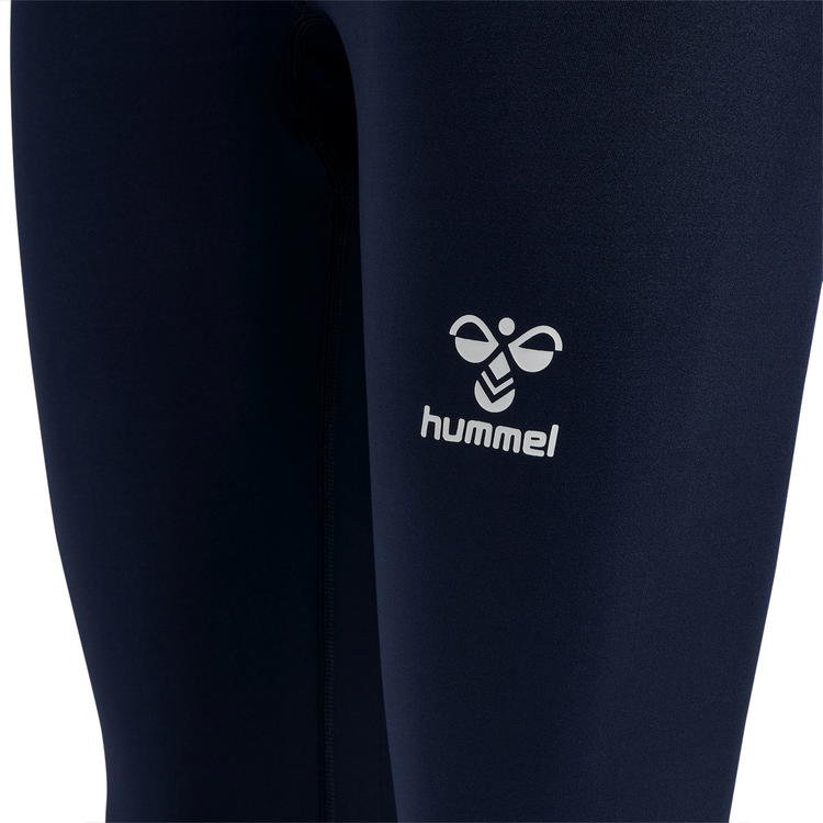 hummel Core XK Tights Dame MARINE