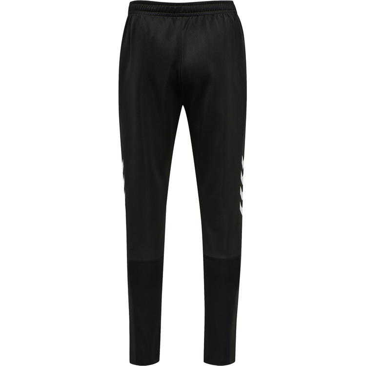 hummel Core XK Poly Træningsbukser Herre BLACK/BLACK