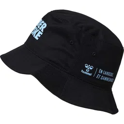 BLACK/ARGENTINA BLUE