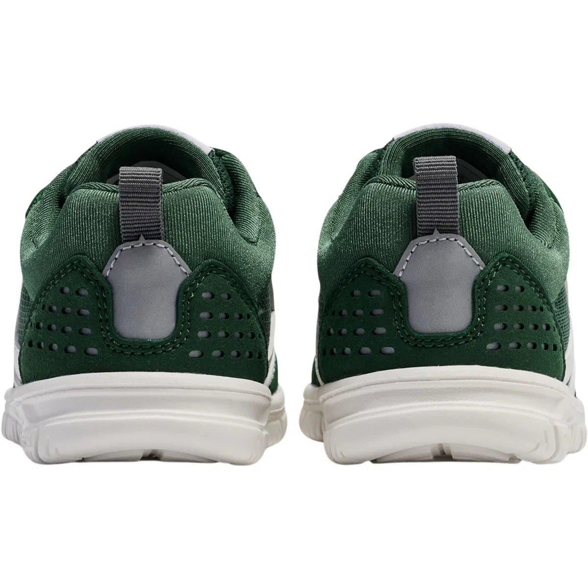 hummel Crosslite Velcro Sneakers Børn Green