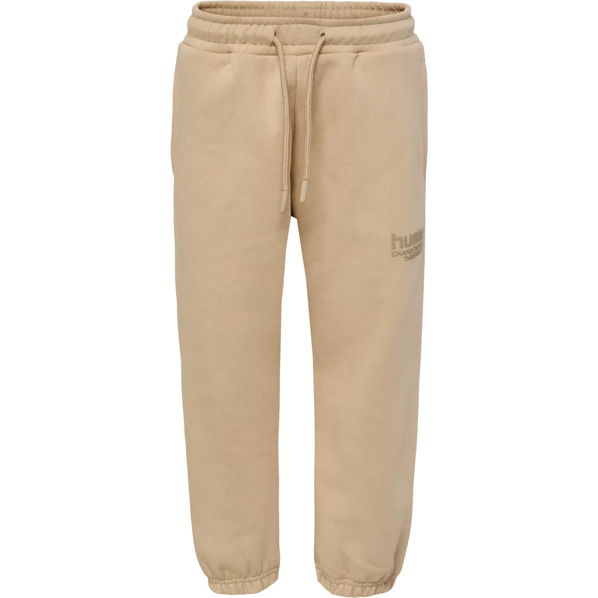 hummel Pure Joggingbukser Børn IRISH CREAM