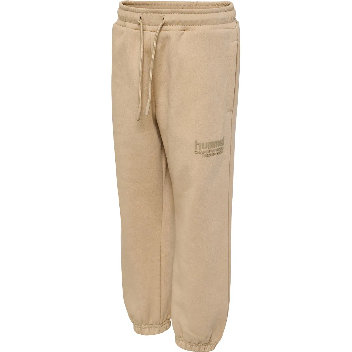 hummel Pure Joggingbukser Børn IRISH CREAM
