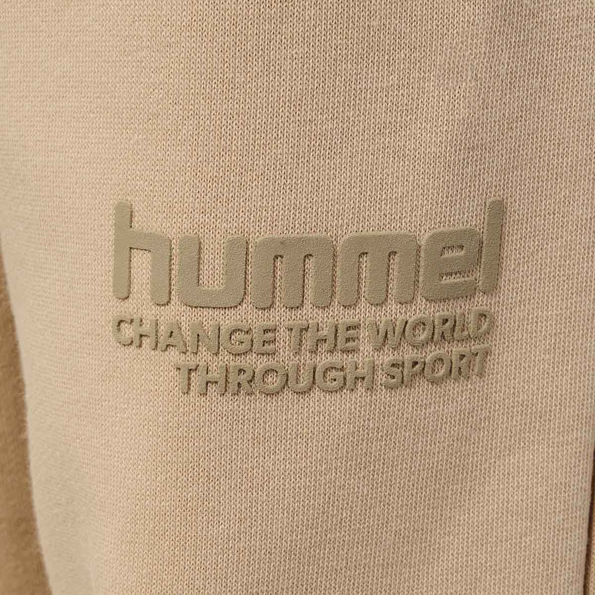 hummel Pure Joggingbukser Børn IRISH CREAM