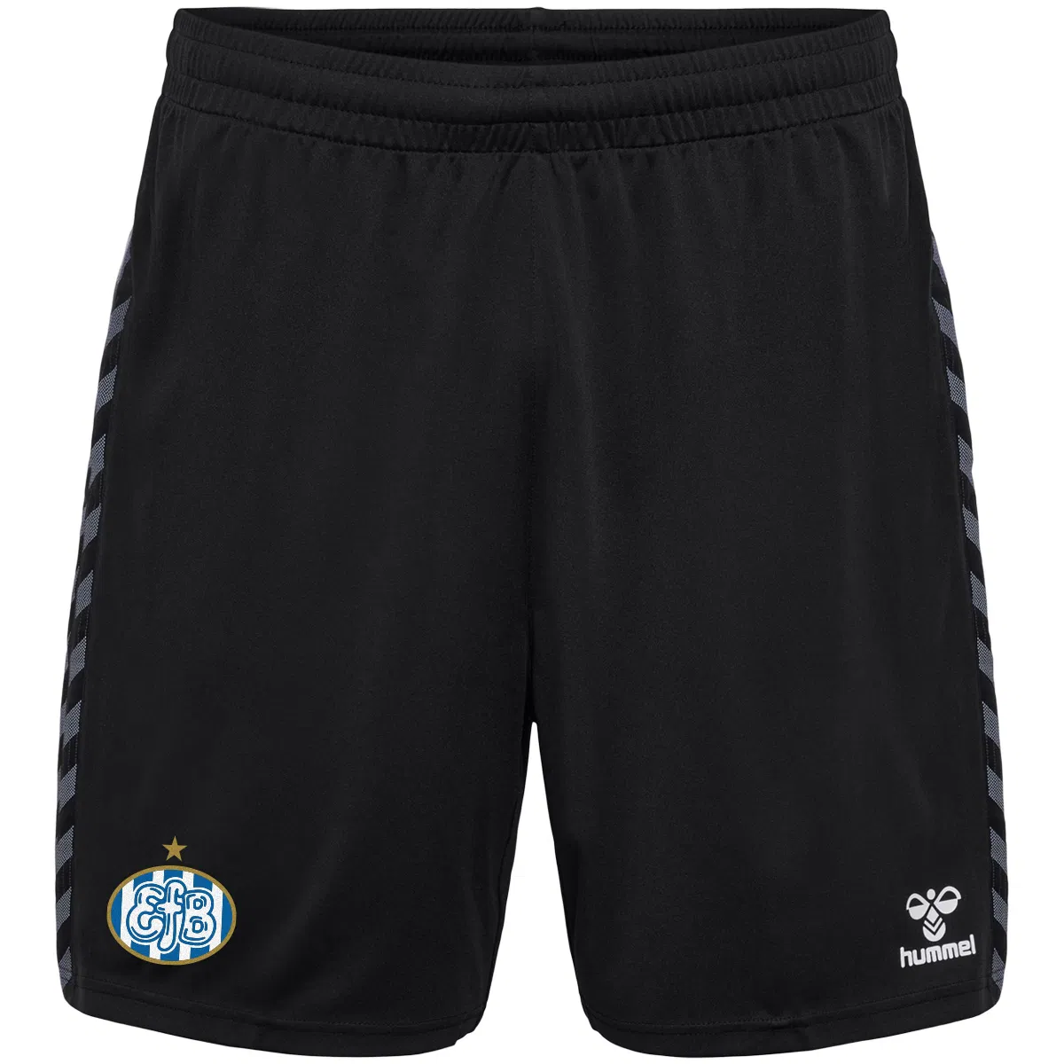 Esbjerg fB Træningsshorts Børn 2001
