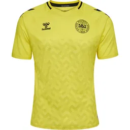 BLAZING YELLOW