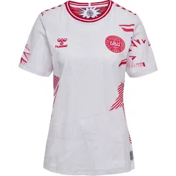 WHITE/RED