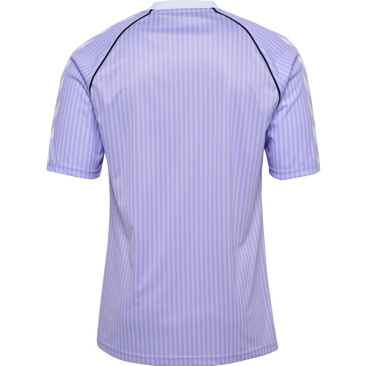 DBU 86 Replica Målmandstrøje PURPLE