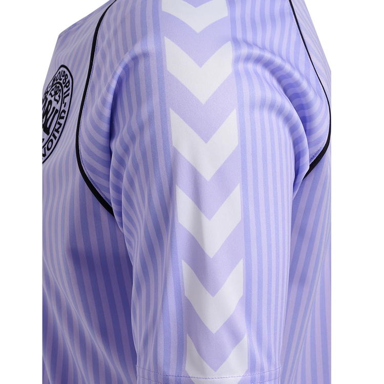 DBU 86 Replica Målmandstrøje Børn PURPLE