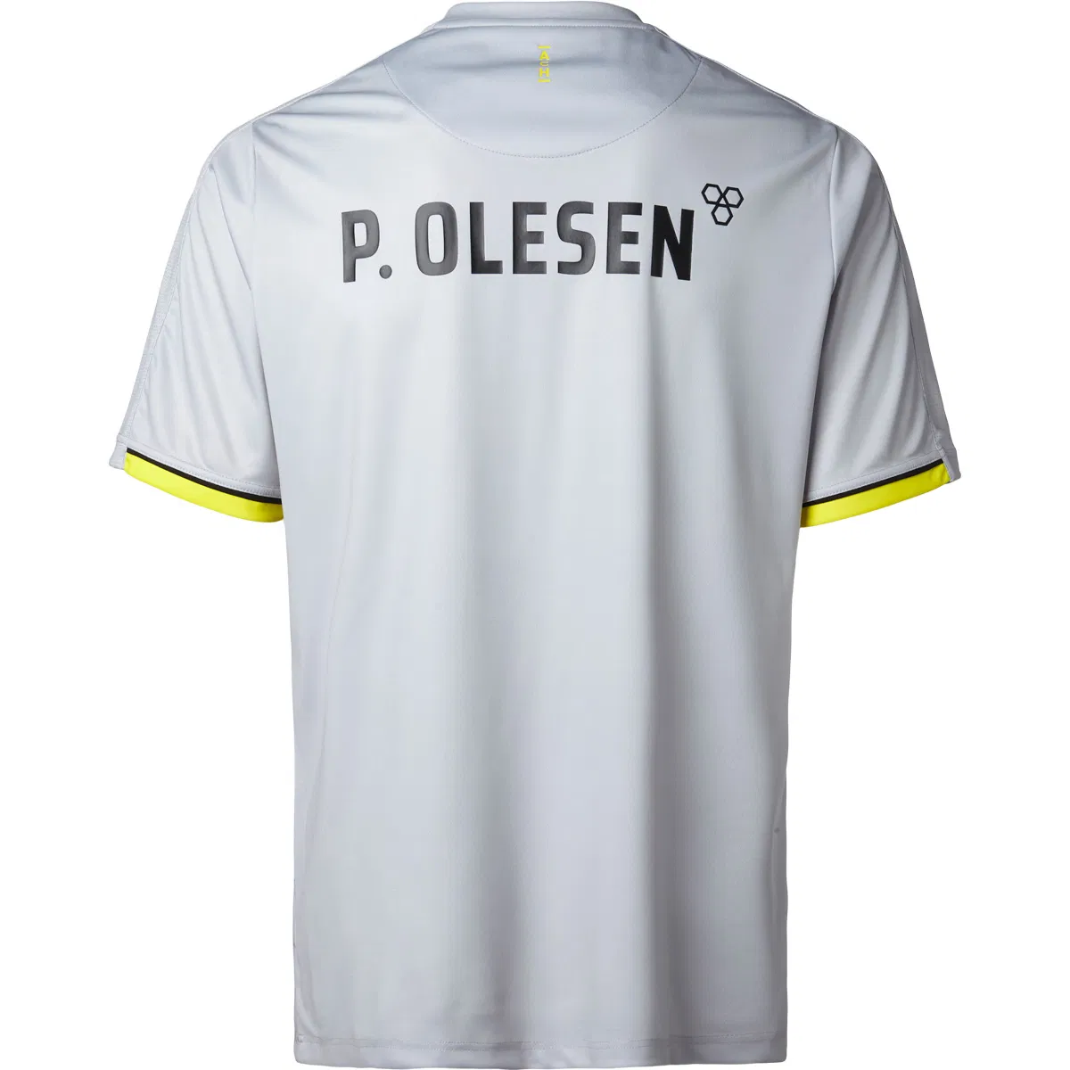 AC Horsens 3. Trøje 22/23 GREY
