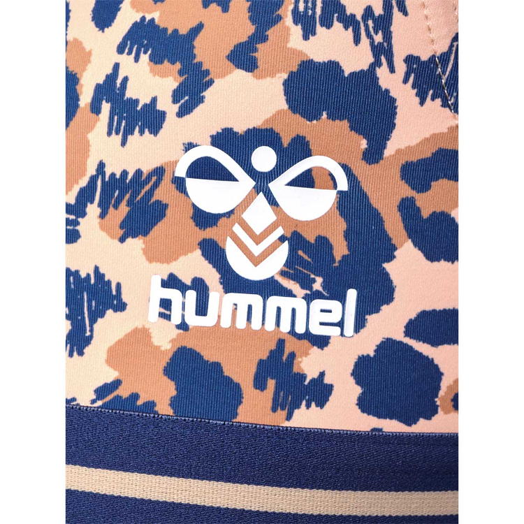 hummel Zuri Bikini Børn PEACH PARFAIT