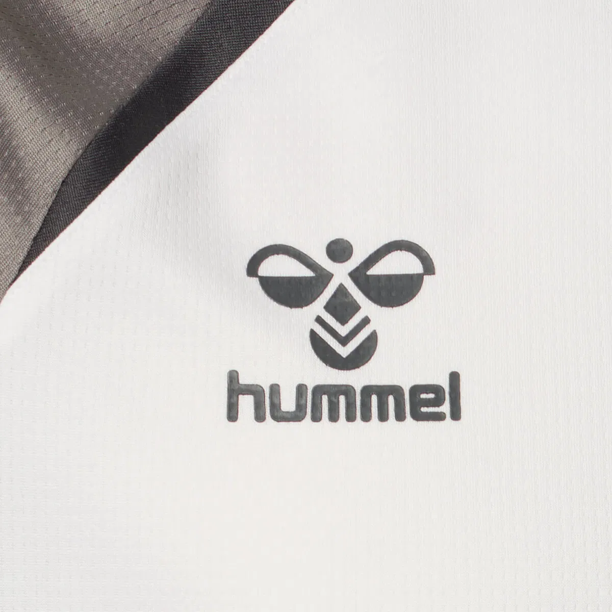 Sønderjyske Fodbold Opvarmnings T-shirt Hvid