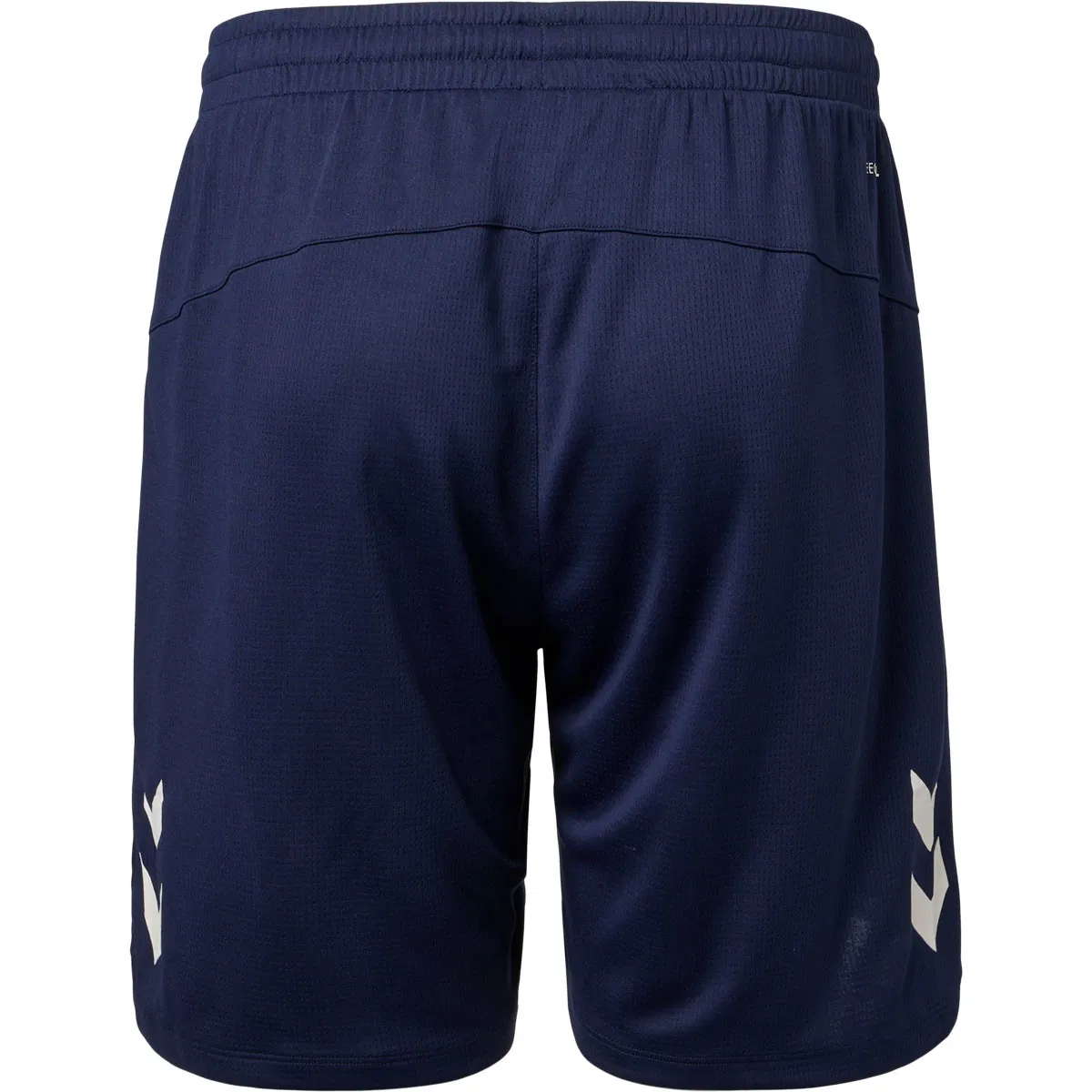 Sønderjyske Fodbold Træningsshorts Navy