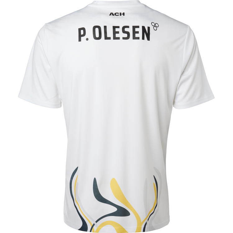 AC Horsens Udebanetrøje 25 White
