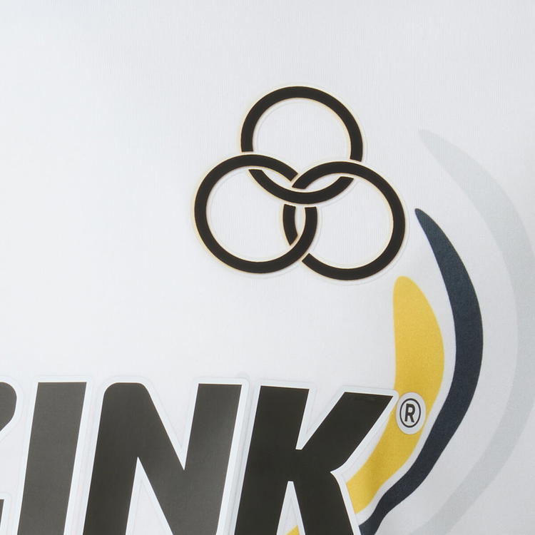AC Horsens Udebanetrøje 25 Børn White