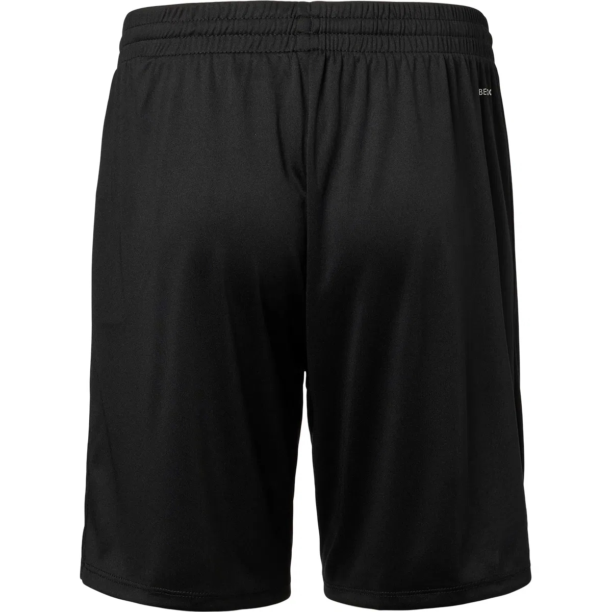 Sønderjyske Fodbold Udebaneshorts 25/26 Black