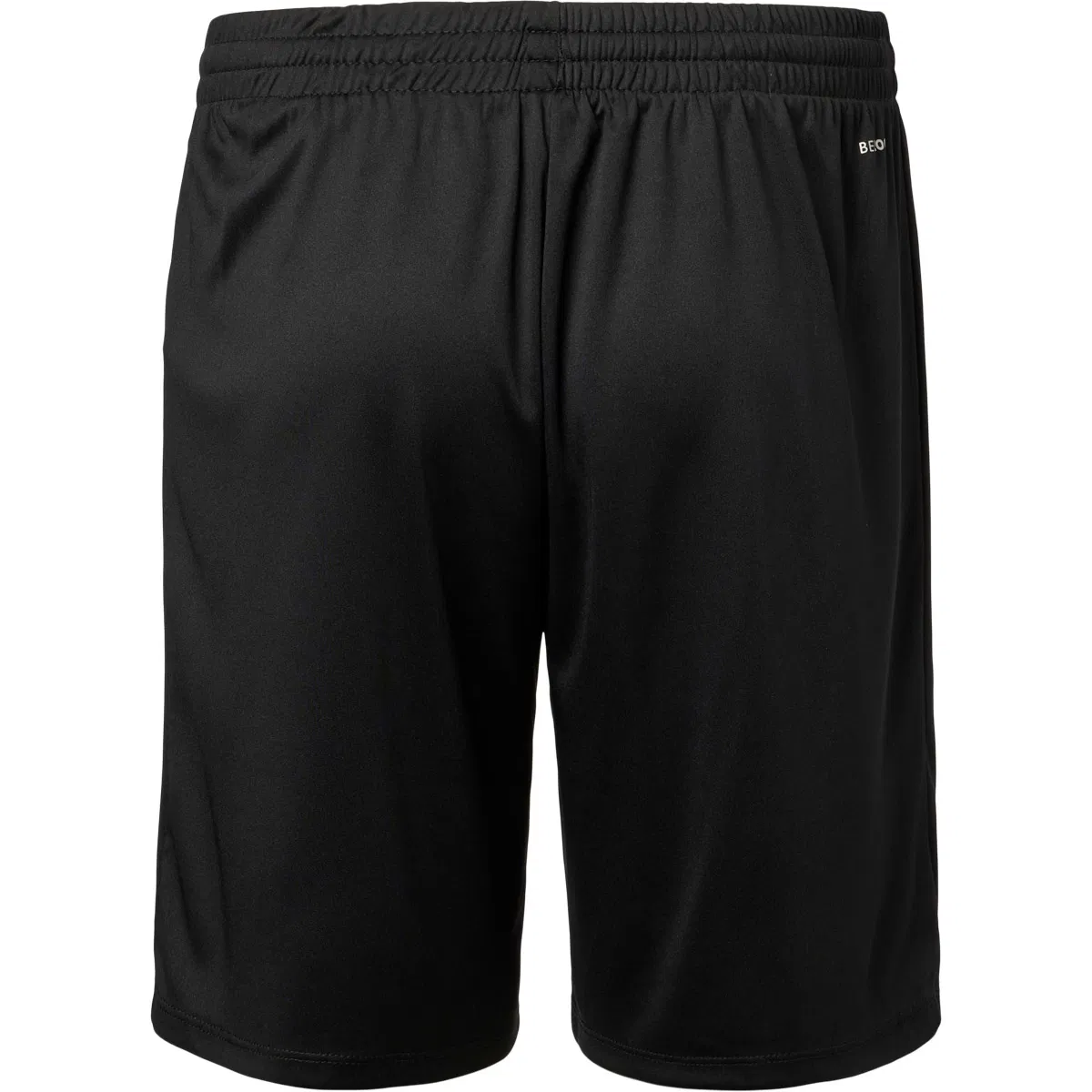 Esbjerg fB Udebaneshorts 25/26 Black
