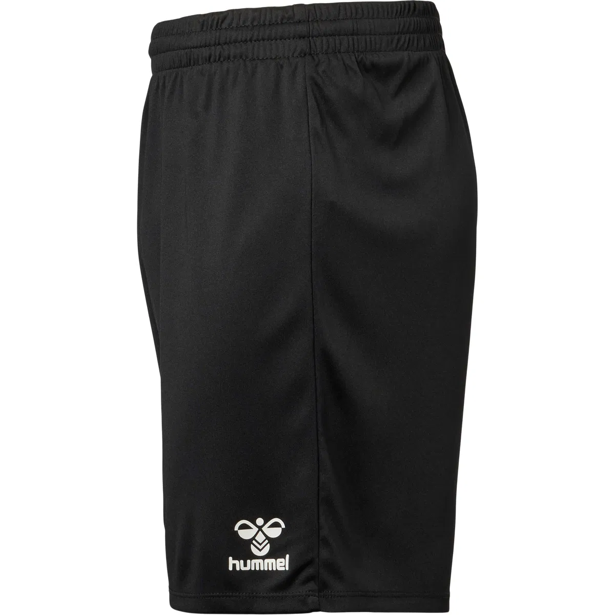 Esbjerg fB Udebaneshorts 25/26 Black