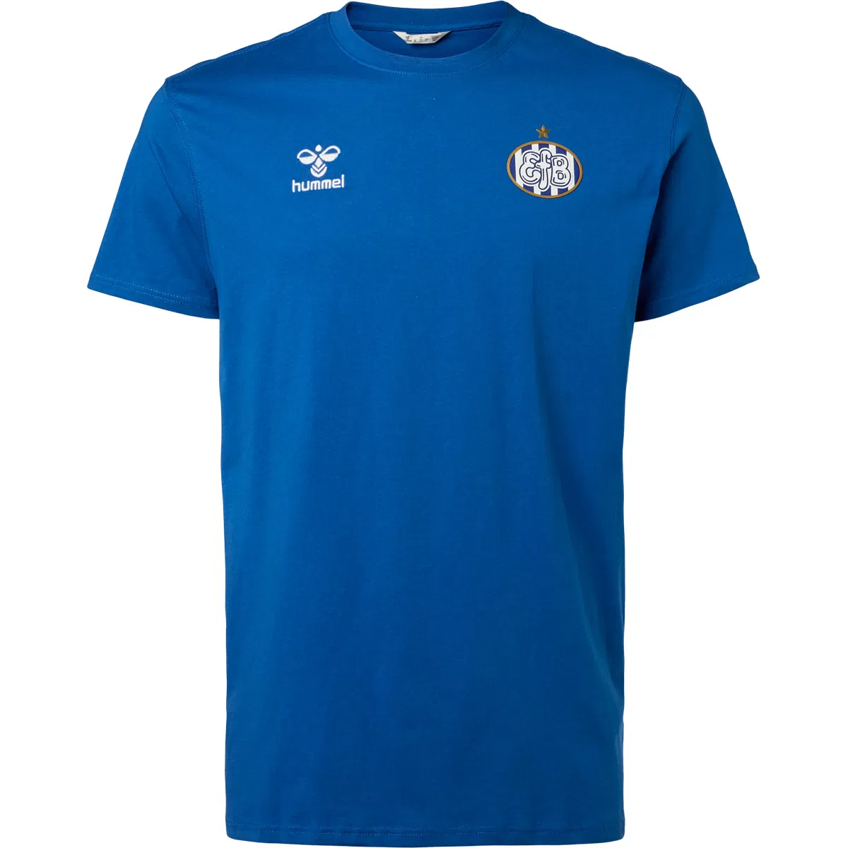 Esbjerg fB T-shirt Børn Blue
