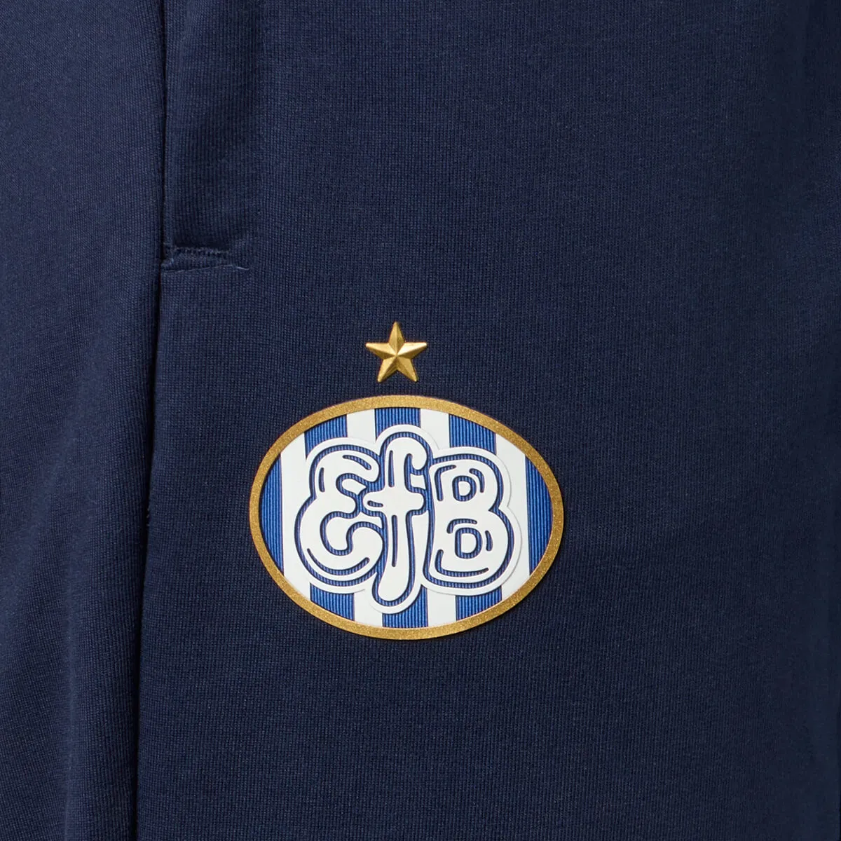 Esbjerg fB Joggingbukser Børn Navy