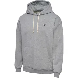 GREY MELANGE