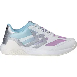 WHITE/MULTICOLOR