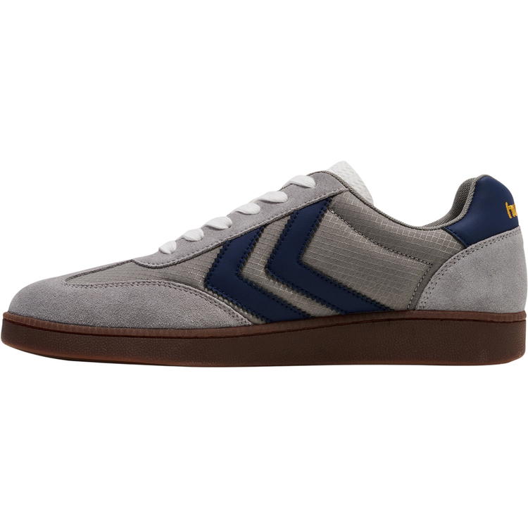 hummel VM78 CPH RS Sneakers Herre BLACK IRIS/SHARKSKIN