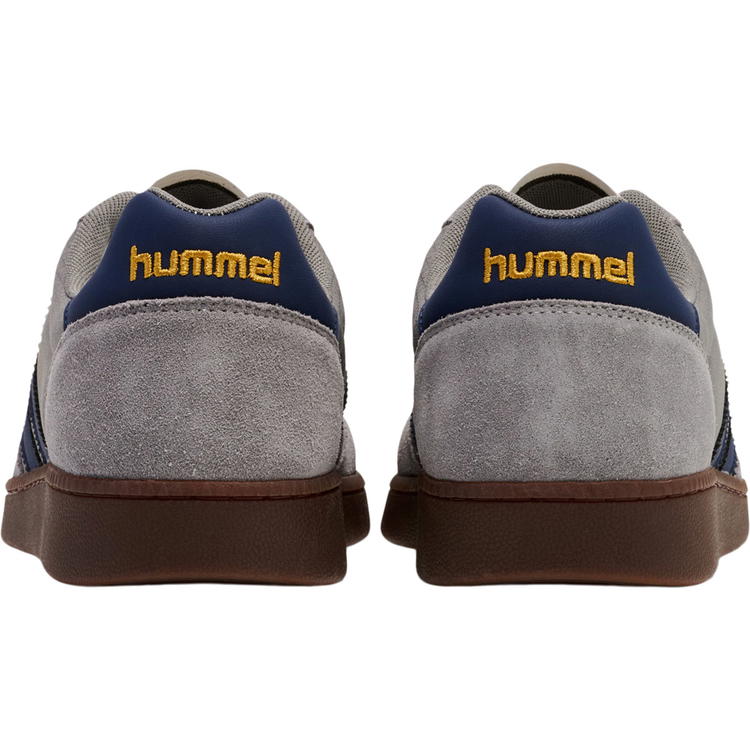 hummel VM78 CPH RS Sneakers Herre BLACK IRIS/SHARKSKIN