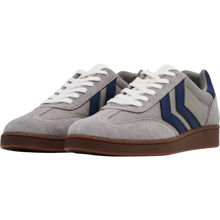hummel VM78 CPH RS Sneakers Herre BLACK IRIS/SHARKSKIN