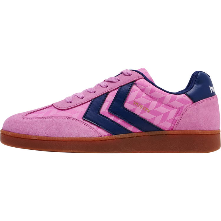 hummel VM78 CPH CL Sneakers VIOLET