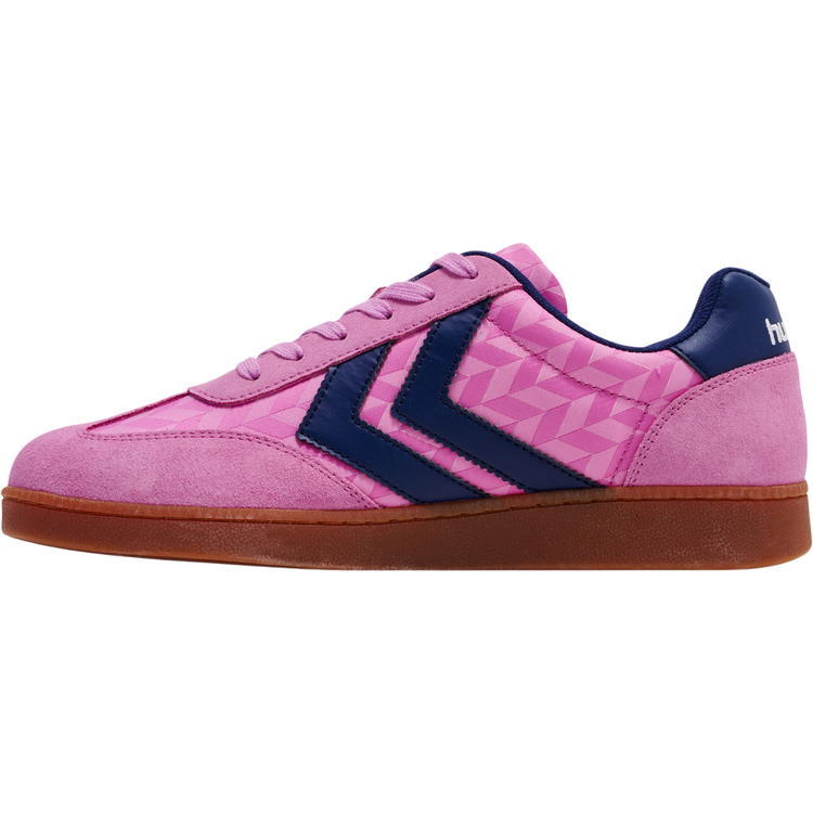 hummel VM78 CPH CL Sneakers VIOLET