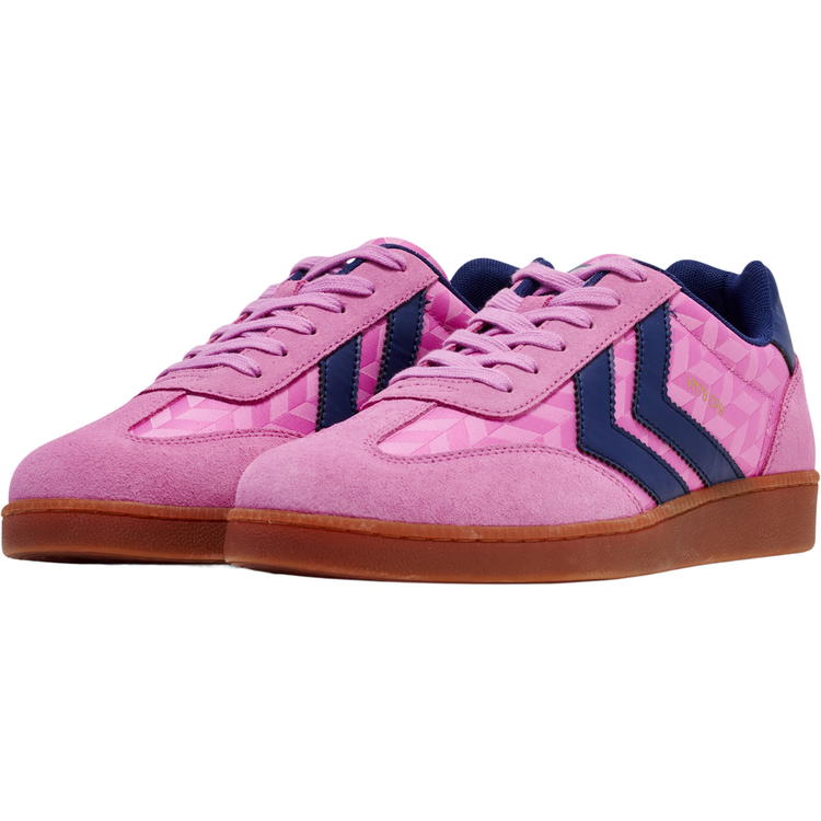 hummel VM78 CPH CL Sneakers VIOLET