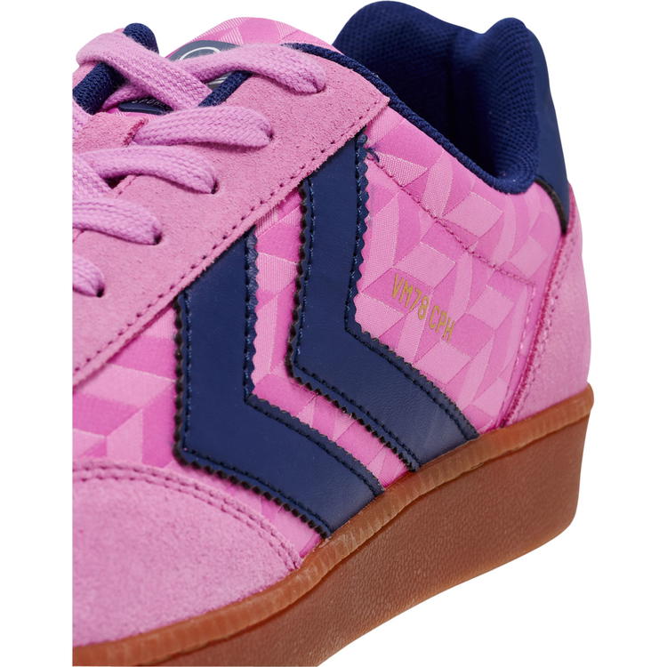 hummel VM78 CPH CL Sneakers VIOLET