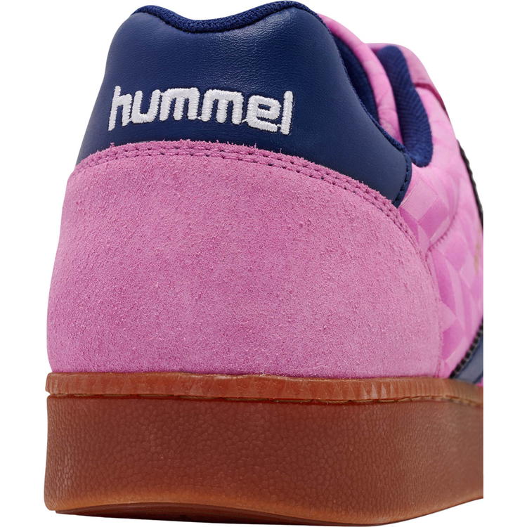 hummel VM78 CPH CL Sneakers VIOLET