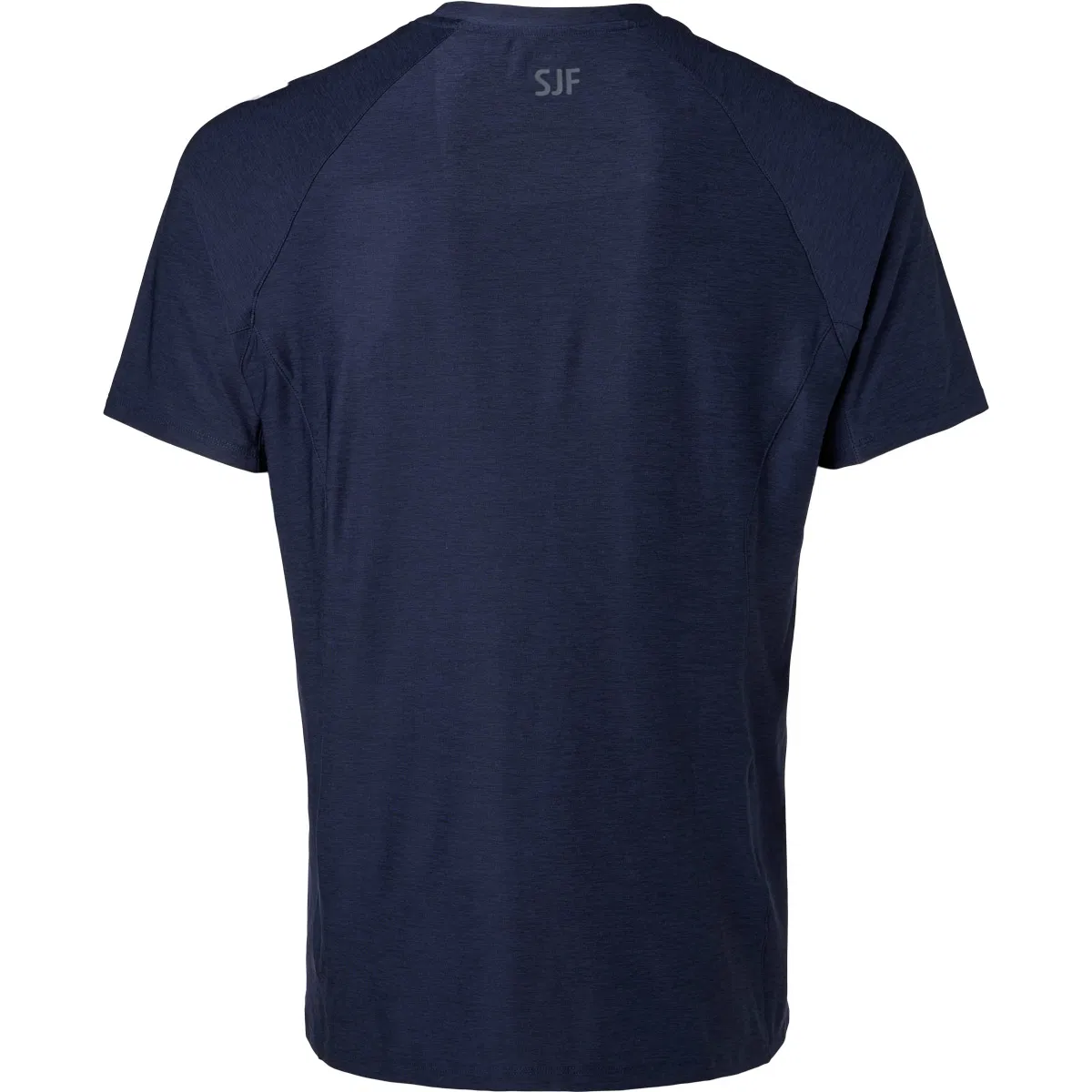 Sønderjyske Fodbold Rejse T-shirt Børn Blå