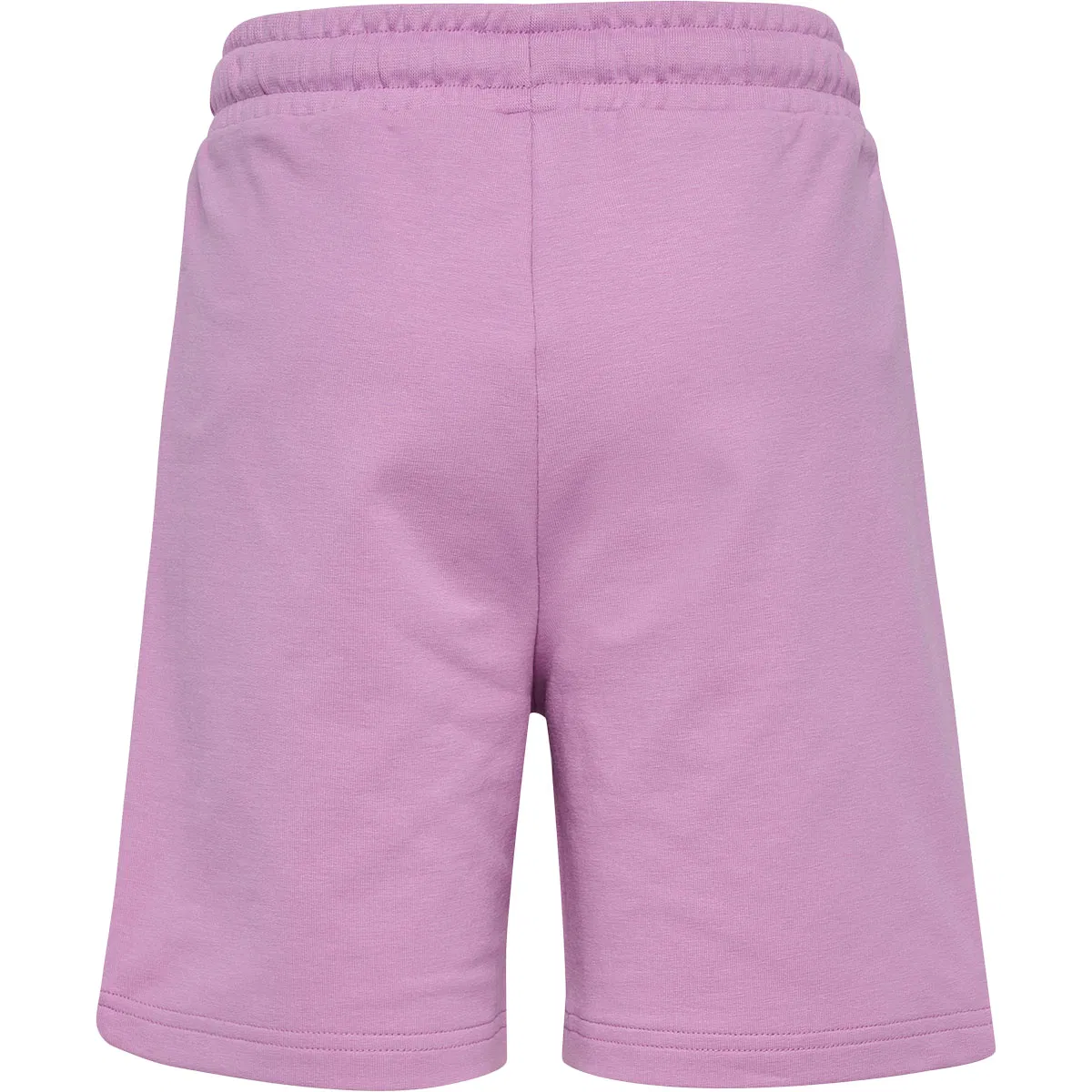 hummel Tukas Shorts Børn SMOKY GRAPE