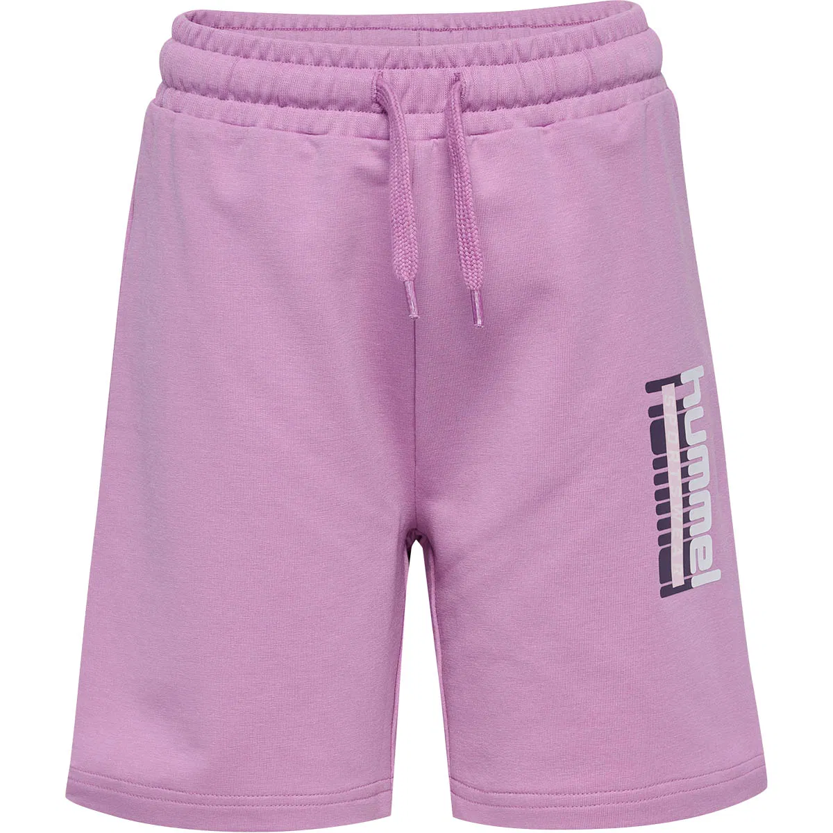 hummel Tukas Shorts Børn SMOKY GRAPE