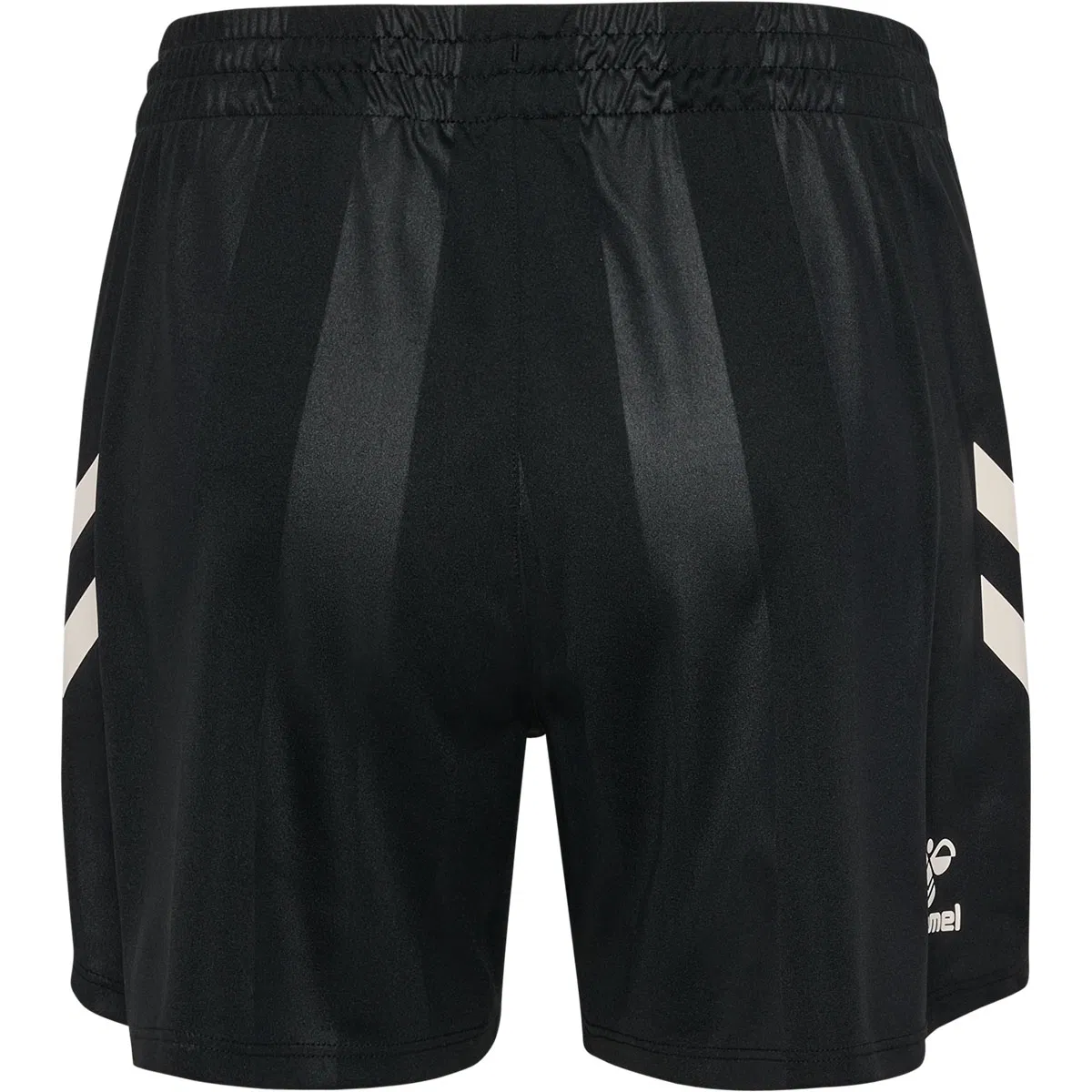 Danmark Kvindelandsholdet Målmandsshorts 25 Dame Sort