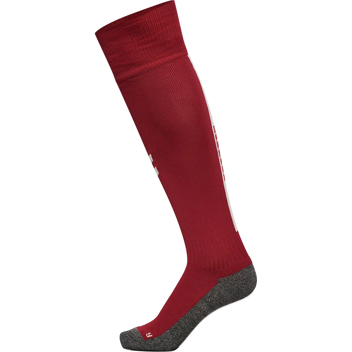 Danmark Kvindelandsholdsstrømper 25 Dame Red