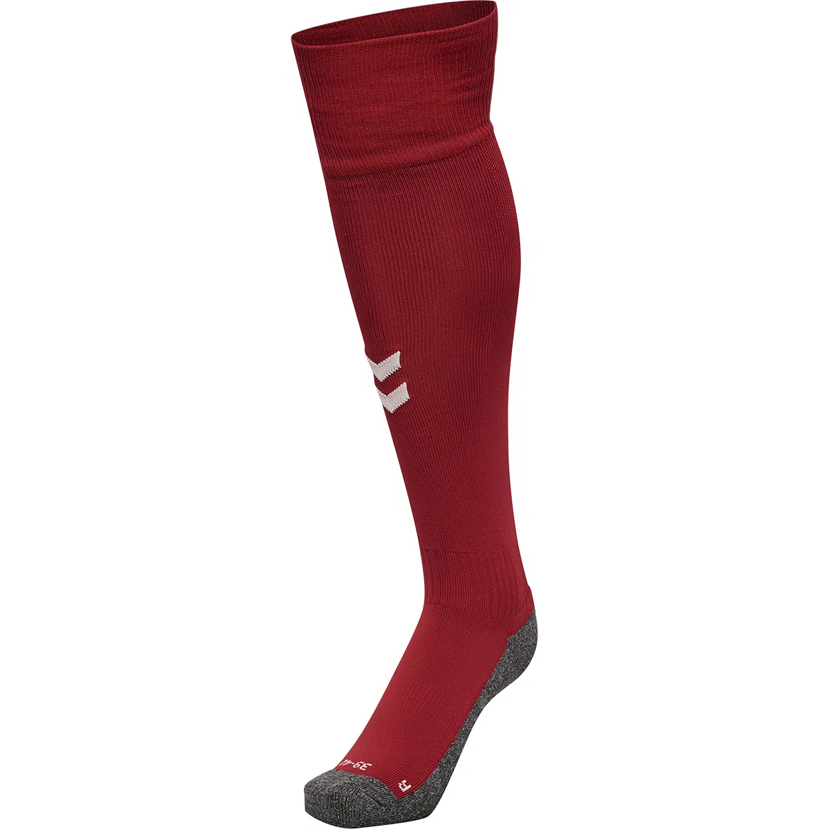 Danmark Kvindelandsholdsstrømper 25 Dame Red