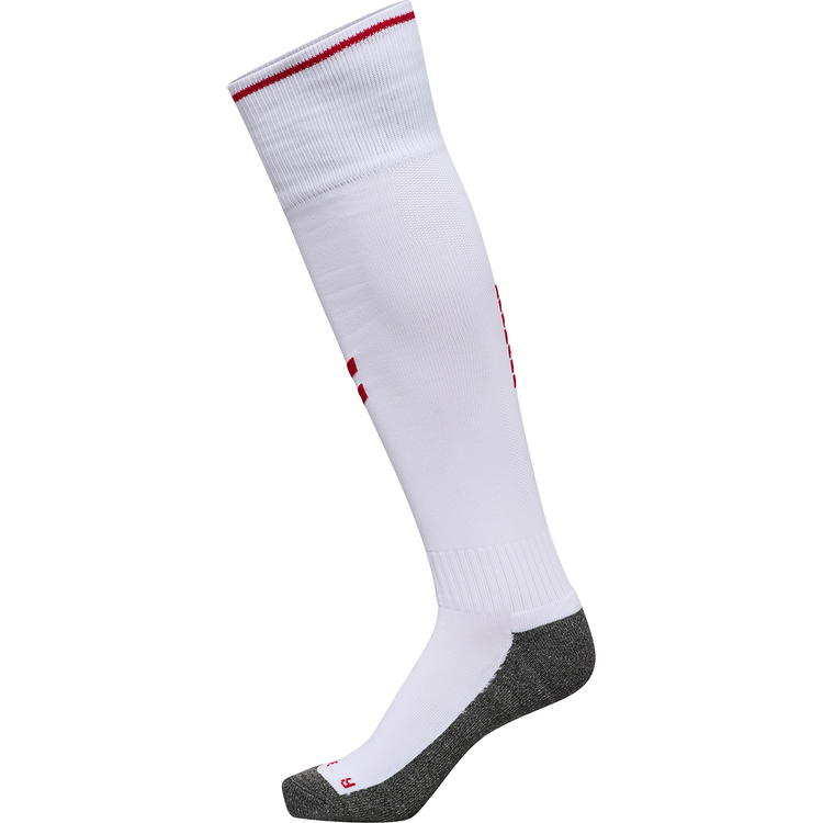 Danmark Kvindelandsholdsstrømper 25 Dame White