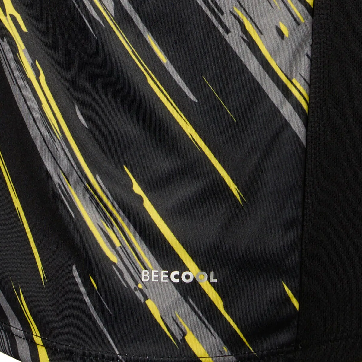 AC Horsens Opvarmnings T-shirt Sort