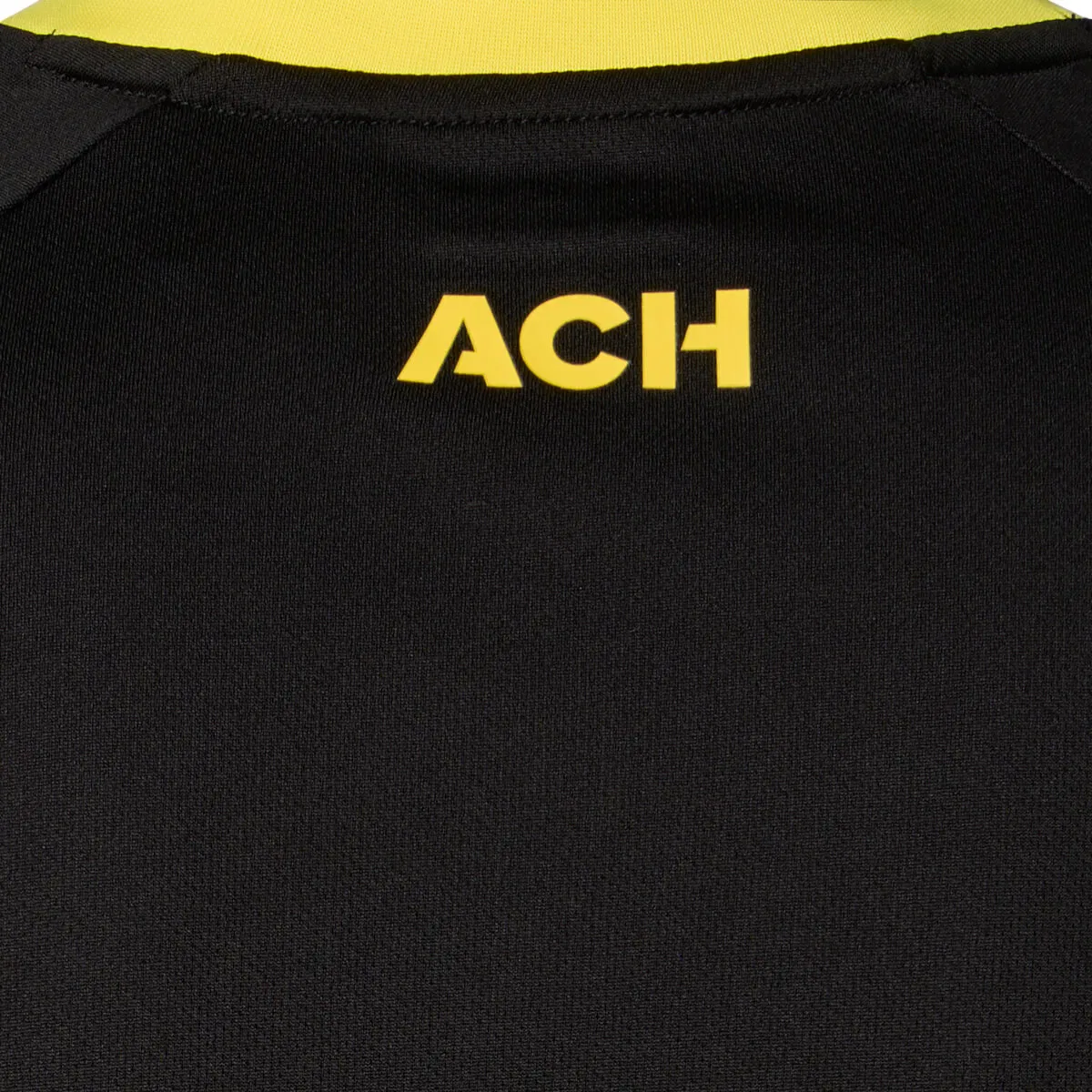 AC Horsens Opvarmnings T-shirt Sort