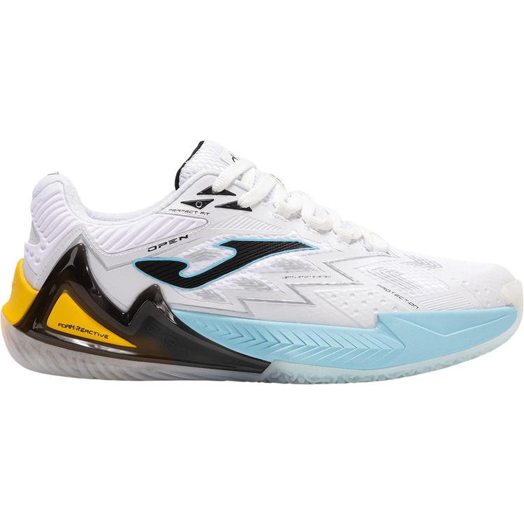 Joma Open 2025 Padel Sko Herre 309