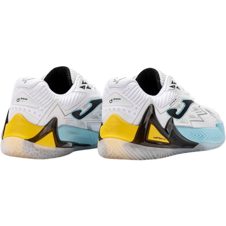 Joma Open 2025 Padel Sko Herre 309