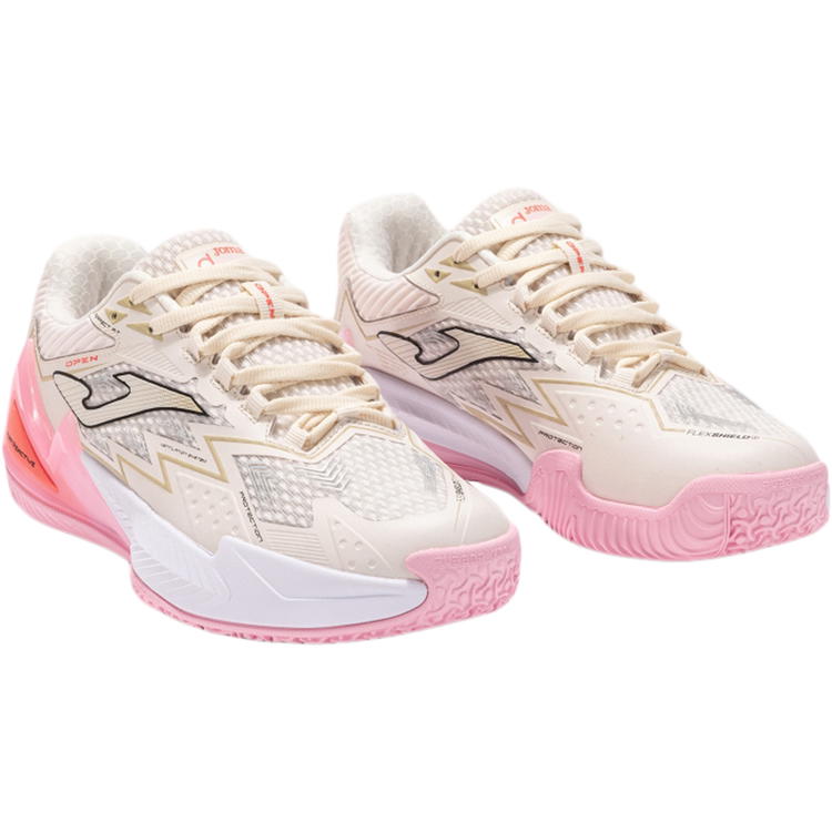 Joma Open 2025 Padel Sko Dame 131